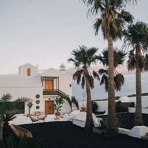  Country house Casa Nube Blanca