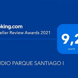  Appartamento Parque Santiago I Spagna