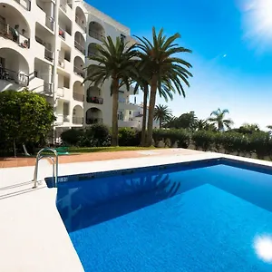 Verdemar 9 Menyber Apartment Nerja