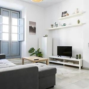 Picasso Apartment Malaga