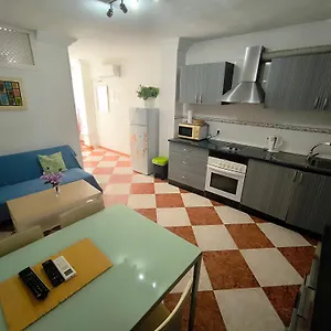 El Sol Apartment Fuengirola