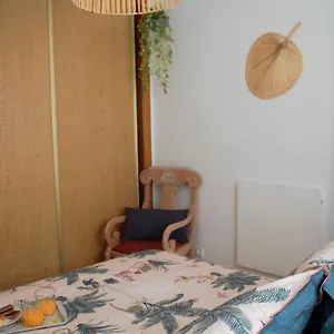 Lunaroom Center & Quiet Homestay Malaga